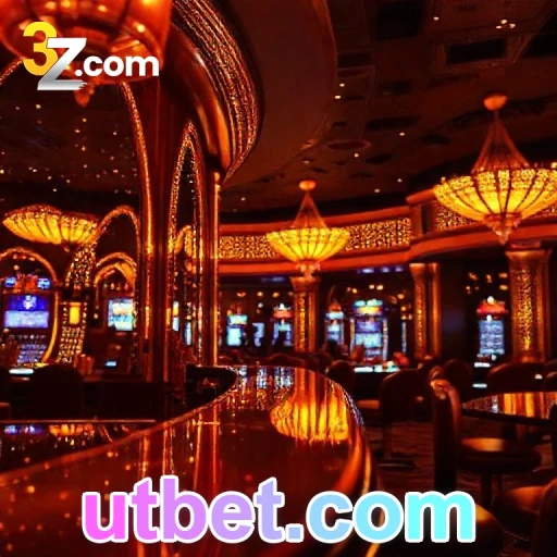 utbet.com