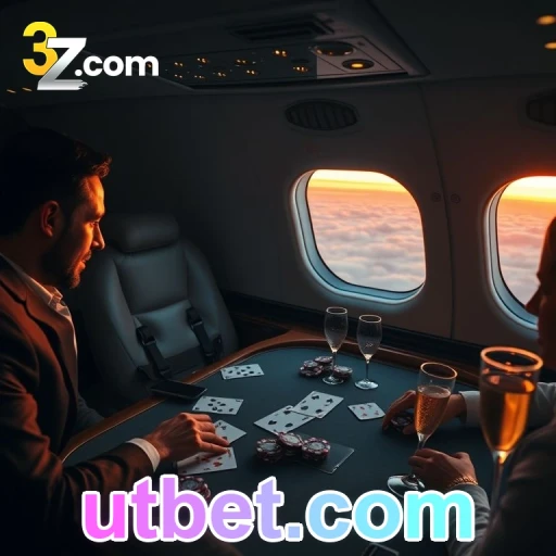 utbet.com