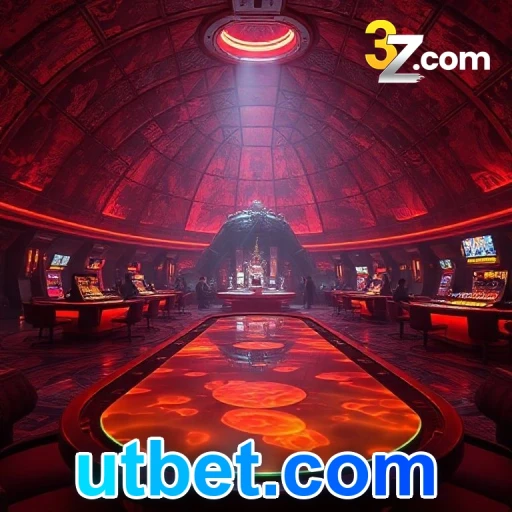 utbet.com