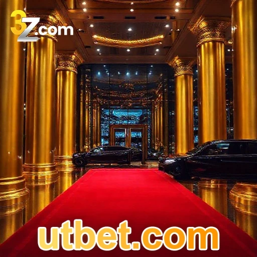 utbet.com Jogos de caça-níqueis